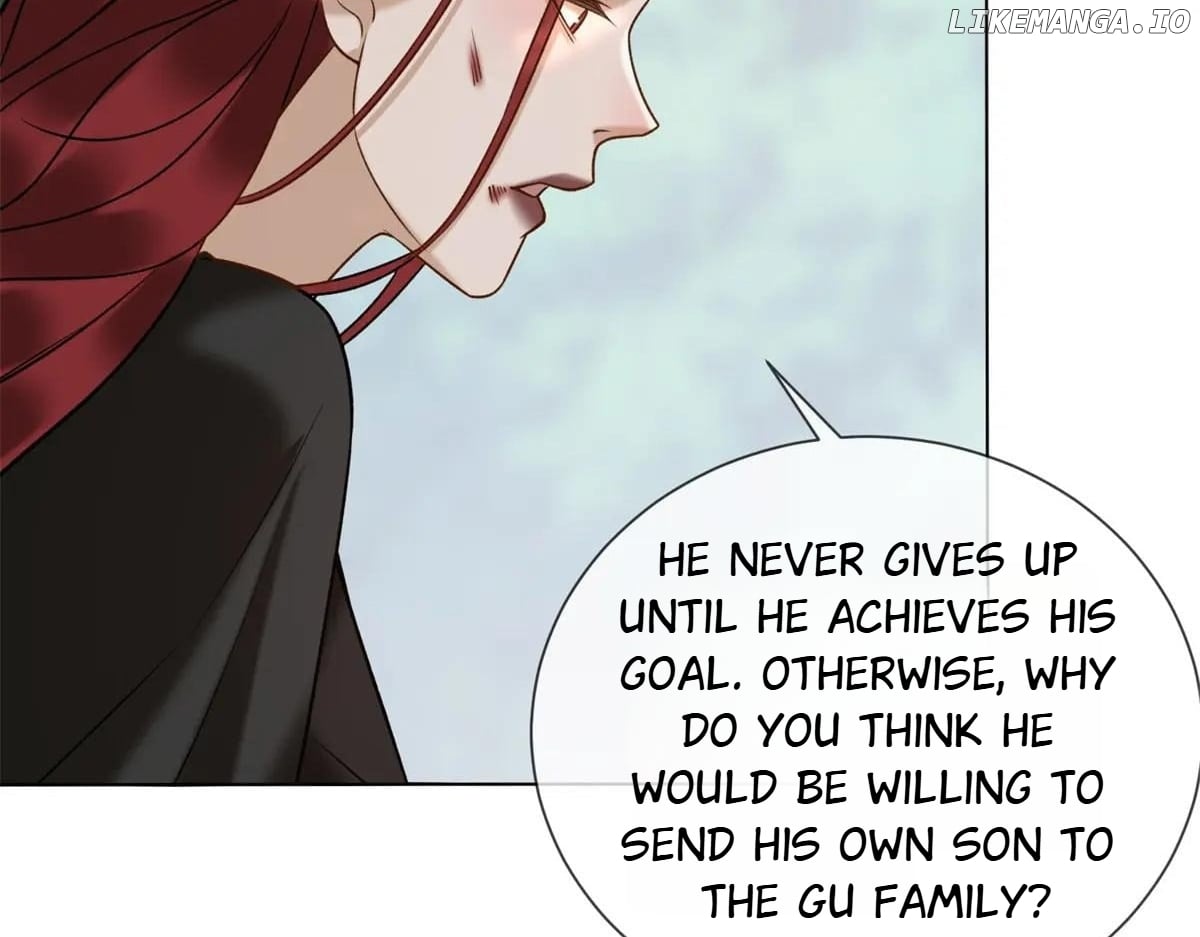 Don't Mess with a Deadly Revenger Chapter 73 - page 92